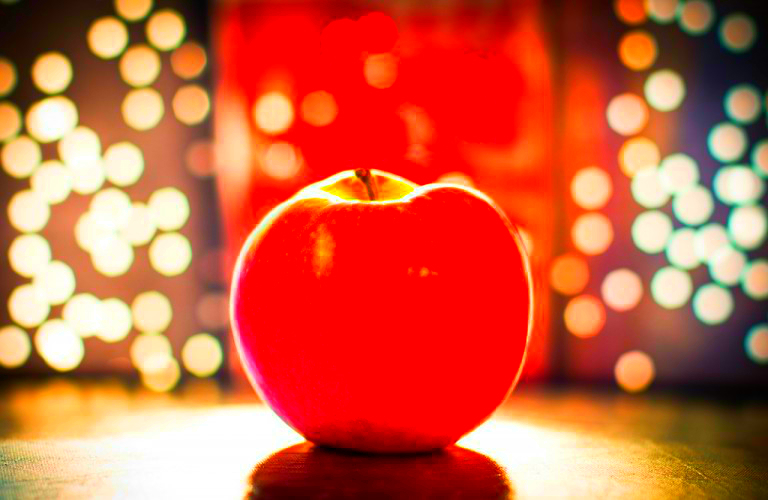 apple-saturation